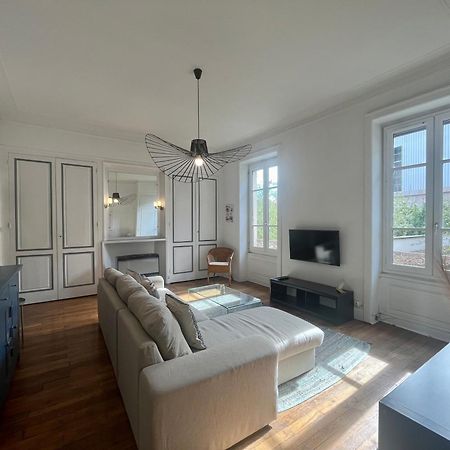 Suite Lavanni Lyon Exterior photo