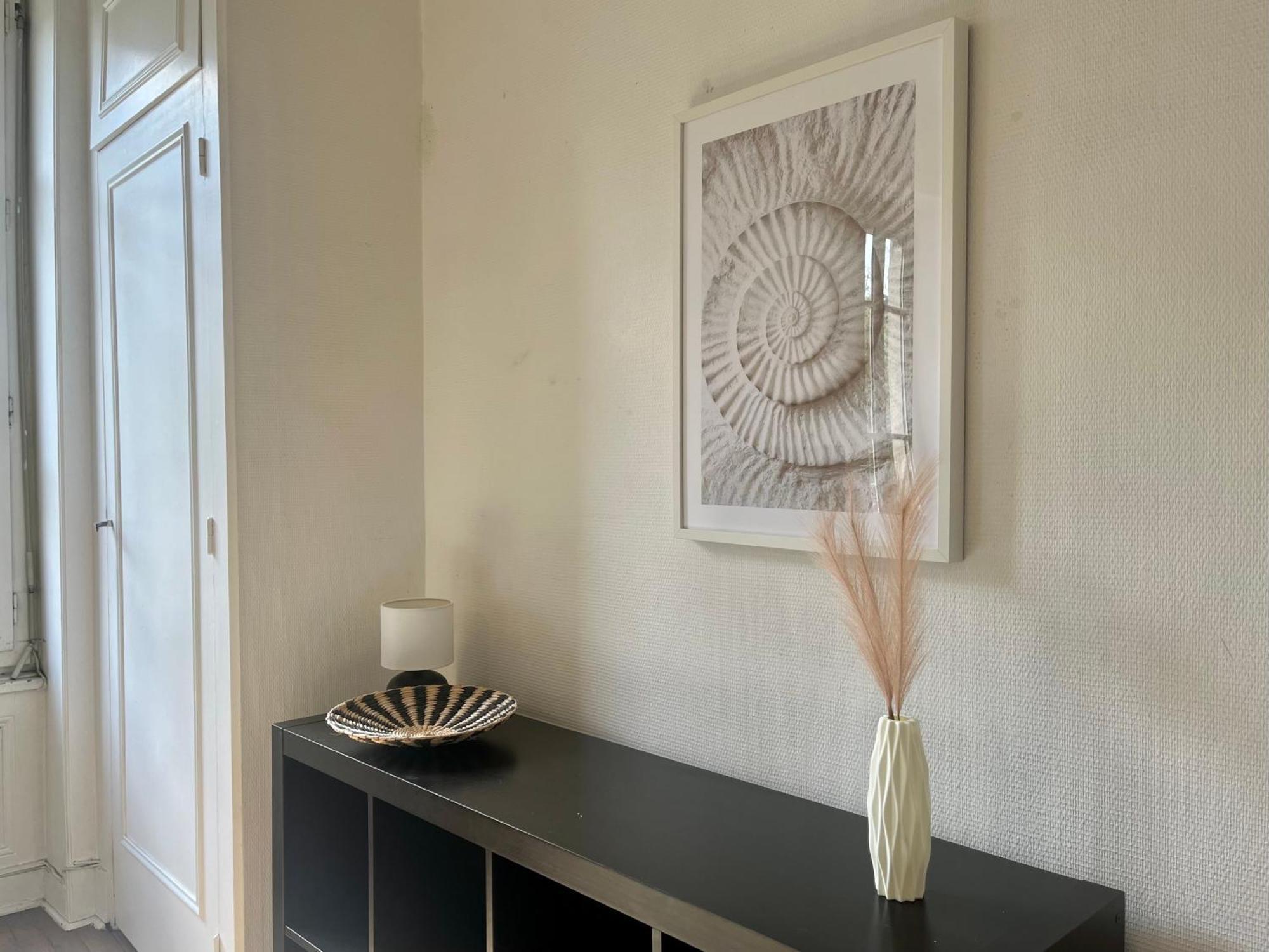 Suite Lavanni Lyon Exterior photo